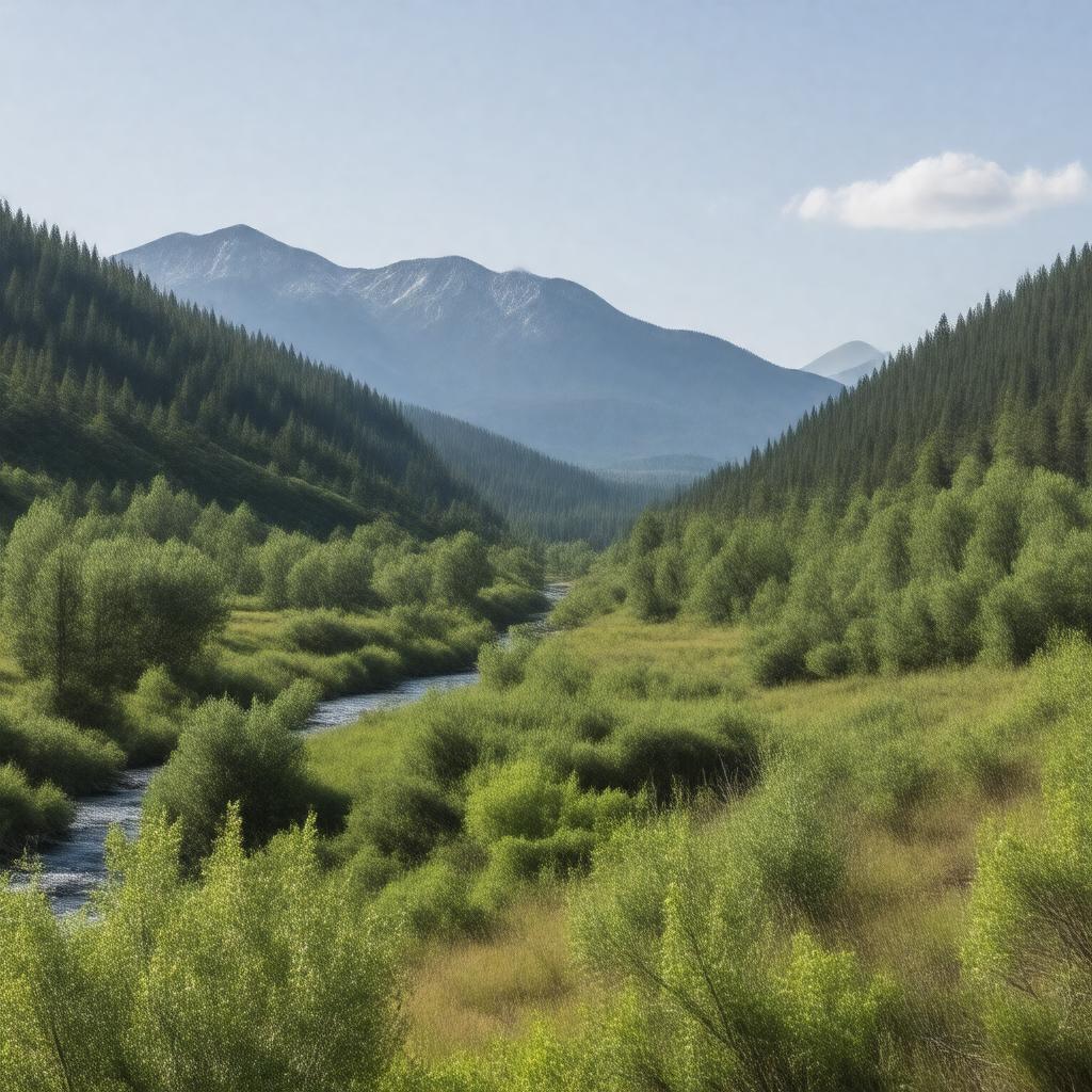 southern Oregon